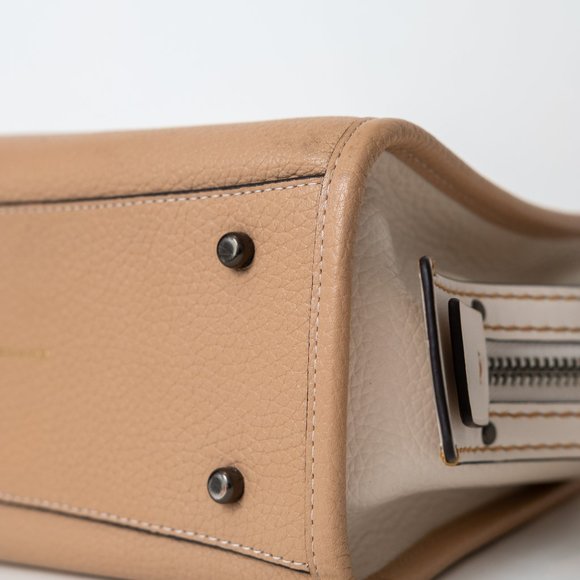 Coach Rogue 25 - Beechwood Colorblock Ver.3 - Picture 5 of 13